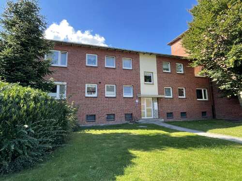 Foto - Wohnung zum Kaufen in Wilhelmshaven 73.000,00 € 64.98 m²