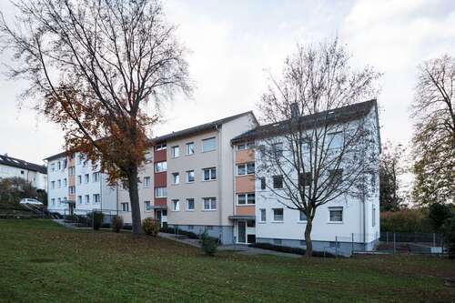 Foto - Wohnung zum Mieten in Weil der Stadt 667,00 € 66.23 m²
