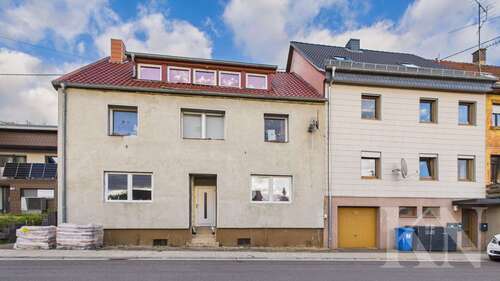 Foto - Haus zum Kaufen in Oberthal 249.000,00 € 230.06 m²