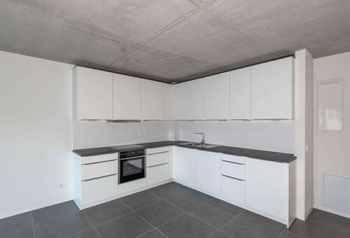 Foto - Wohnung zum Mieten in Warmbronn 1.120,00 € 59.45 m²