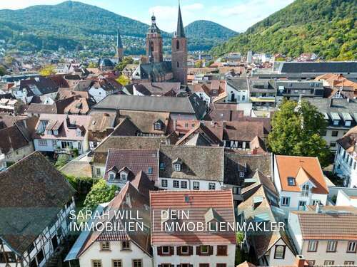 Foto - Haus zum Kaufen in Neustadt an der Weinstraße 259.000,00 € 160 m²