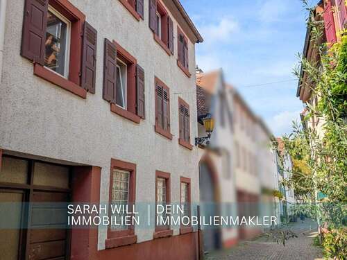 Foto - Haus zum Kaufen in Neustadt an der Weinstraße 259.000,00 € 160 m²