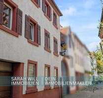 Haus zum Kaufen in Neustadt an der Weinstraße 259.000,00 € 160 m²