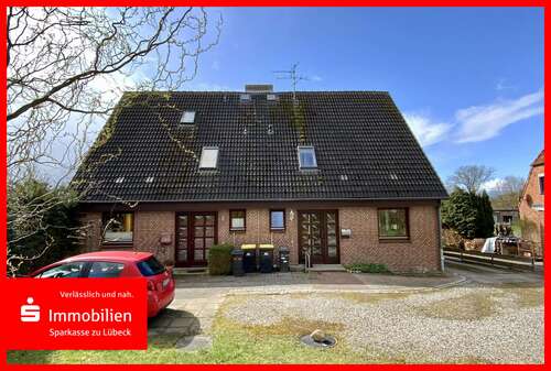 Foto - Haus zum Kaufen in Stockelsdorf 239.000,00 € 98 m²