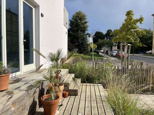 Foto - Wohnung zum Kaufen in Eberswalde 219.000,00 € 50 m²