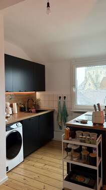 Foto - Wohnung zum Mieten in Mannheim 850,00 € 54 m²