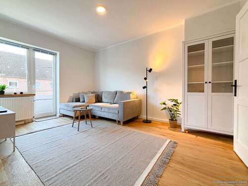 Foto - Wohnung zum Kaufen in Hamburg 269.000,00 € 45.5 m²