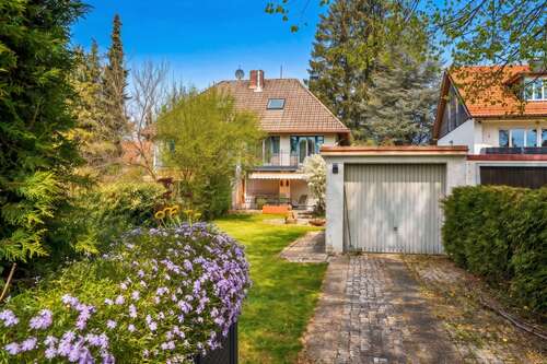 Foto - Haus zum Kaufen in Pullach 1.450.000,00 € 139.26 m²