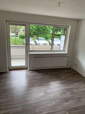 Foto - Wohnung zum Mieten in Flensburg 420,00 € 47 m²