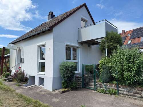 Foto - Haus zum Kaufen in Bretzfeld-Adolzfurt 225.000,00 € 71 m²