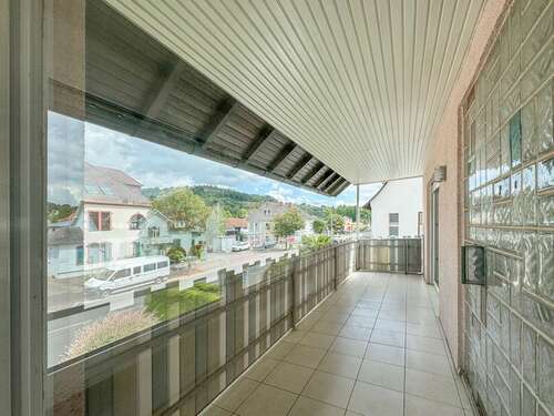 Foto - Wohnung zum Mieten in Heppenheim (Bergstraße) 700,00 € 80 m²