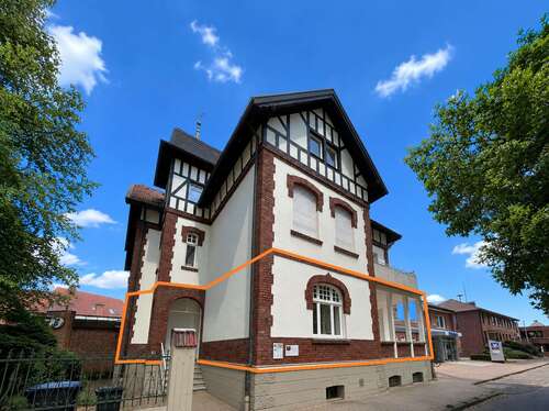 Foto - Wohnung zum Mieten in Drensteinfurt 1.350,00 € 97.48 m²