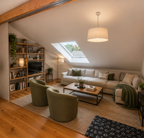 Wohnung zum Kaufen in Murnau 795.000,00 € 82 m²