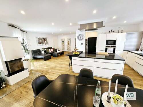 Foto - Haus zum Kaufen in Parsau 649.000,00 € 207 m²
