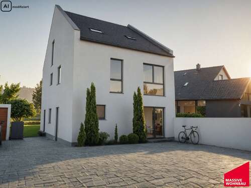 Foto - Haus zum Kaufen in Bad Homburg-Ober-Eschbach 1.329.850,00 € 200 m²