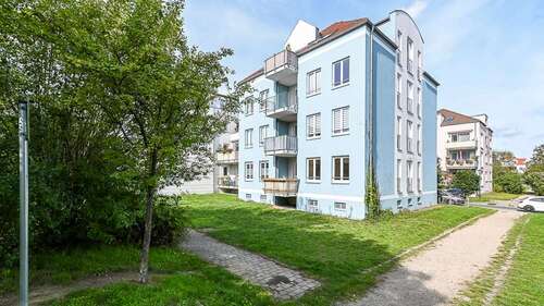Foto - Wohnung zum Mieten in GlienickeNordbahn 844,00 € 67.5 m²