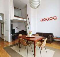 Wohnen auf Zeit in Berlin 1.900,00 €