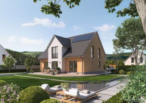 Foto - Haus zum Kaufen in Barlt 392.900,00 € 174 m²