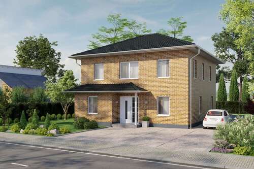 Foto - Haus zum Kaufen in Bad Münstereifel - Wald 523.448,00 € 147 m²