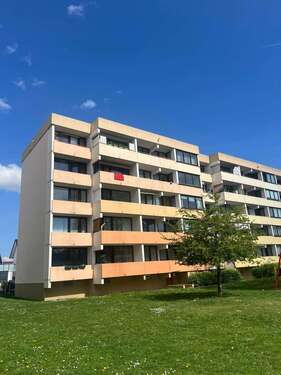 Foto - Wohnung zum Kaufen in Linden 210.000,00 € 86 m²