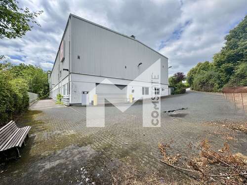 Foto - Halle in Wuppertal 13.600,00 € 4970 m²