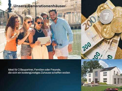 Foto - Haus zum Kaufen in Waldshut-Tiengen 298.920,00 € 203 m²