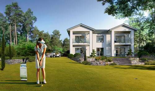Foto - Haus zum Kaufen in Pottenstein 859.900,00 € 301 m²