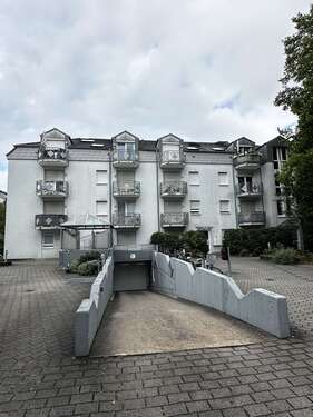 Foto - Wohnung zum Mieten in Heidelberg 1.320,00 € 106 m²