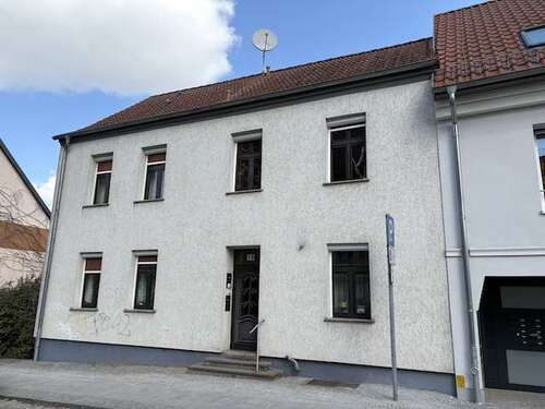 Foto - Haus zum Kaufen in Müncheberg 170.000,00 € 205 m²