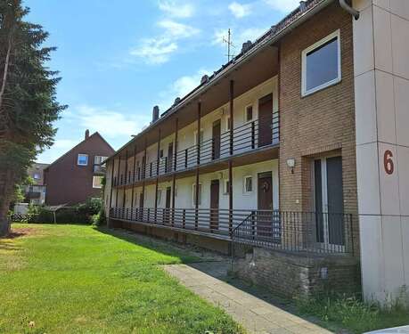 Foto - Wohnung zum Mieten in Braunschweig 400,00 € 47 m²