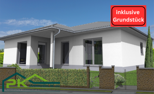 Foto - Haus zum Kaufen in Herschbach(Oberwesterwald) 263.900,00 € 98 m²