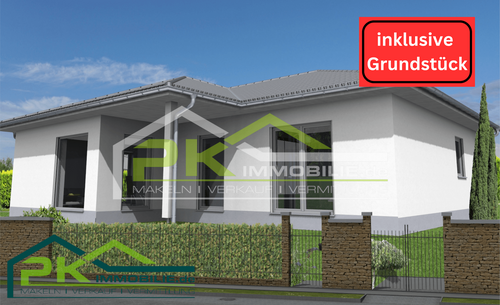 Foto - Haus zum Kaufen in Herschbach(Oberwesterwald) 263.900,00 € 98 m²