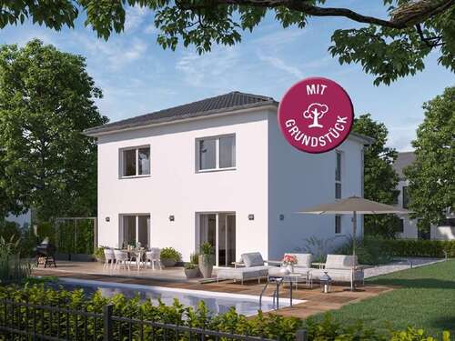 Foto - Haus zum Kaufen in Ottendorf-Okrilla 549.500,00 € 140 m²