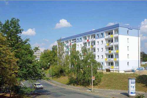 Foto - Wohnung zum Mieten in Plauen 407,84 € 79.5 m²