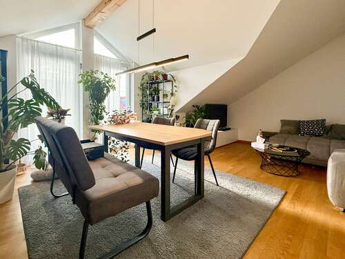 Foto - Wohnung zum Mieten in Vaterstetten 1.250,00 € 65.79 m²