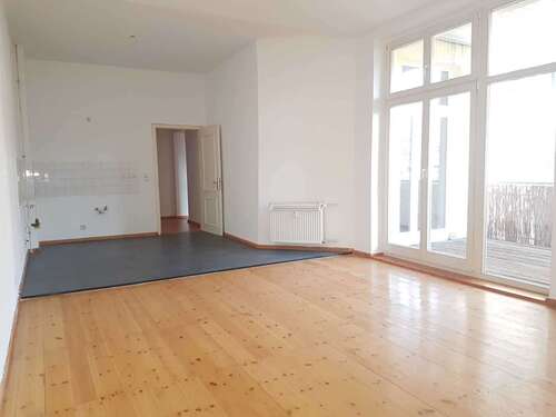 Foto - Wohnung zum Mieten in Berlin 1.232,53 € 64.87 m²