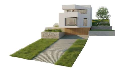 Foto - Haus zum Kaufen in Baden-Baden (Varnhalt) 375.000,00 € 150 m²