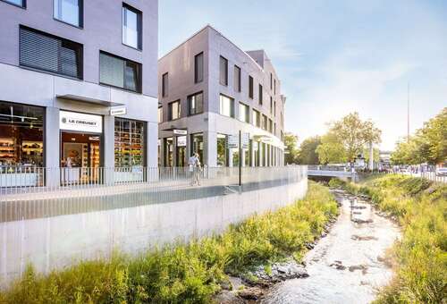 Foto - Wohnung zum Mieten in Metzingen 890,00 € 63 m²