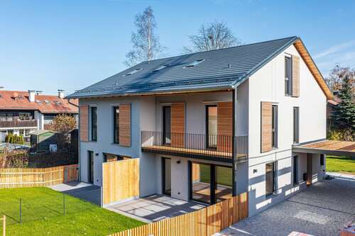 Foto - Haus zum Mieten in Eurasburg 2.950,00 € 205 m²