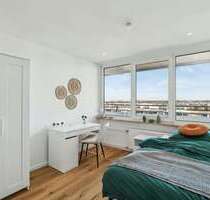 WG-Zimmer in Unterhaching 770,00 € 12 m²