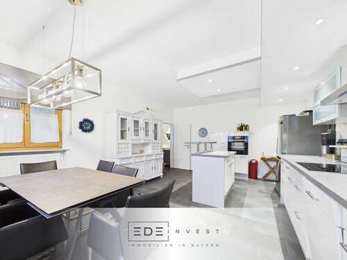 Foto - Haus zum Mieten in Sulzemoos 2.850,00 € 170 m²