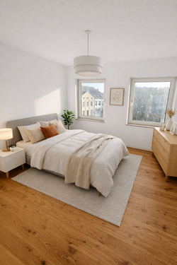 Foto - Wohnung zum Kaufen in Aachen 213.750,00 € 58 m²