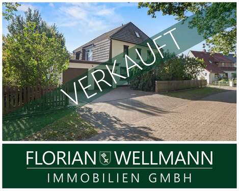 Foto - Haus zum Kaufen in Oyten 385.000,00 € 262.99 m²