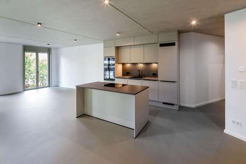 Foto - Wohnung zum Mieten in Hanau 1.370,00 € 83 m²