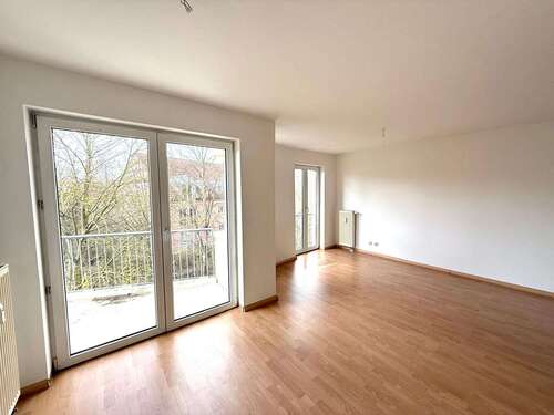 Foto - Wohnung zum Mieten in Magdeburg 415,00 € 53.44 m²