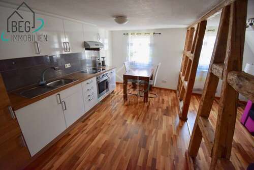 Foto - Wohnung zum Mieten in Schwäbisch Hall 635,00 € 41 m²