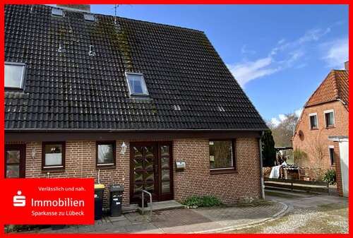 Foto - Haus zum Kaufen in Stockelsdorf 259.000,00 € 98 m²