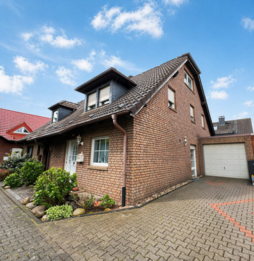 Foto - Haus zum Kaufen in Duisburg 559.000,00 € 139.28 m²