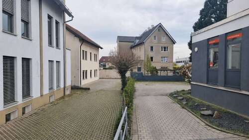 Foto - Garage zu vermieten in Landshut 50,00 €