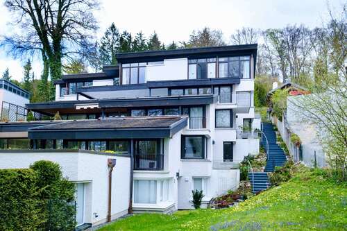 Foto - Wohnung zum Mieten in Pöcking 4.000,00 € 181.34 m²